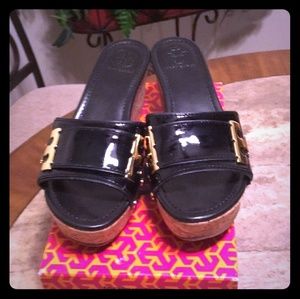 Tory Burch Wedges